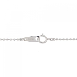 Dây chuyền kim cương PT900/PT850 1.00CT - Hàng hiệu Chính hãng 859144