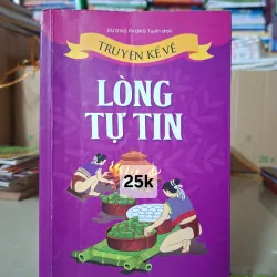 Truyện Kể Về Lòng Tự Tin