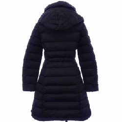 MONCLER FLAMMETTE Áo khoác lông - Hàng hiệu Chính hãng 823058