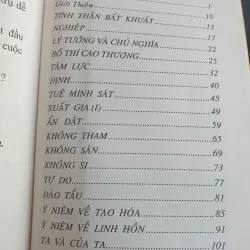 Sống Trong Hiện Tại 777689