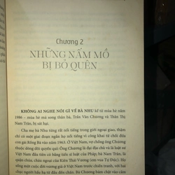 Madam Nhu Trần Lệ Xuân - Quyền lực Bà Rồng - Monique Brinson Demery 495972
