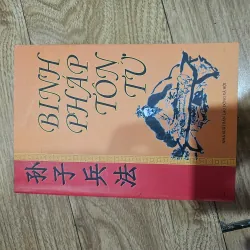 Binh pháp tôn tử 
30k