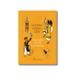 Chuyện cười cổ nhân - Vương Hồng Sển Vanvosach