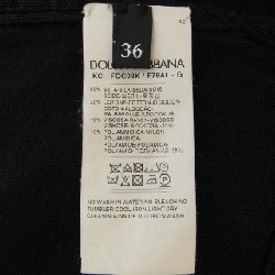 【Khuyến mãi】Áo cardigan DOLCE&GABBANA 642508