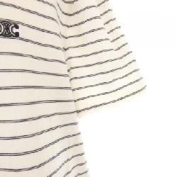 セリーヌ CELINE 2X66H680L01GB Áo thun - Hàng hiệu Chính hãng 893219