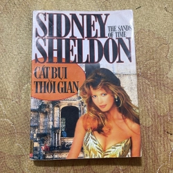 Cát bụi thời gian- Sidney Sheldon 