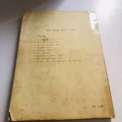 VỆ SINH HOÀN CẢNH  1974 756260