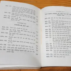 Bình luận khoa học: BỘ LUẬT TỐ TỤNG HÌNH SỰ (577 trang) 791936