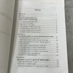 LỊCH SỬ PHẬT GIÁO VIỆT NAM - LÊ MẠNH THÁT 1029498