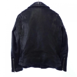 Beautiful People - Áo khoác da biker 823315