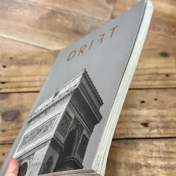 Drift (Volume 12: Paris) 740005
