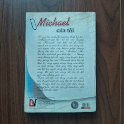 Michael của tôi 502186