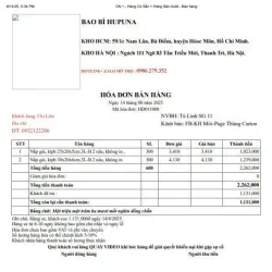 Como 50 hộp nắp gài 3 lớp sóng B dày dặn, phủ 2 lớp nâu cứng 1033070