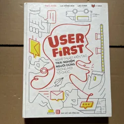 Nghệ thuật kiến tạo trải nghiệm người dùng trong mọi tổ chức