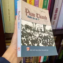 PHAN THANH - ANH LÀ AI? 797824