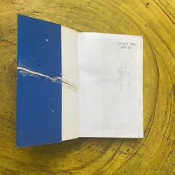 CHUYỆN TÌNH ĐẪM LỆ- AZIT NEXIN 709581