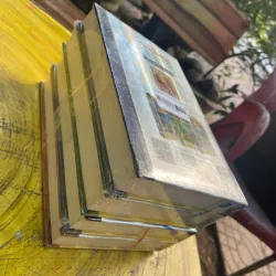 HỒNG LÂU MỘNG - TÀO TUYẾT CẦN 733115