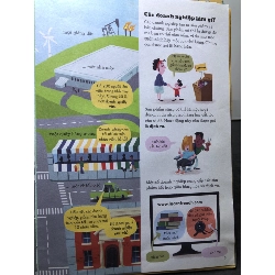 Vỡ lòng về kinh doanh 2020 BÌA CỨNG mới 85% bẩn nhẹ Lara Bryan và Rose Hall HPB0708 KỸ NĂNG 458675