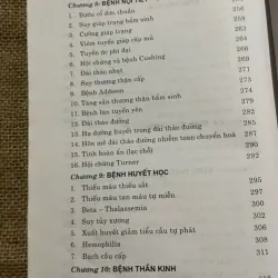 HƯỚNG DẪN CHẤN ĐOÁN BỆNH TRẺ EM-GS.TS. Nguyễn Công Khanh, PGS.TS. Nguyễn Thanh Liêm 571811