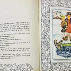 L'Oiseau de Feu - Con Chim Lửa 698439