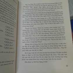CHU DỊCH CHÍNH KINH - HOÀNG THƯ 463639