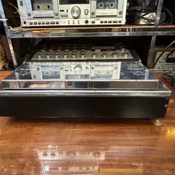 Lọc Equalizer McIntosh MQ-107 758385