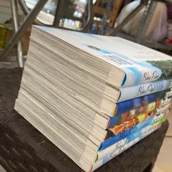 Blue Flag k phụ kiện  568980