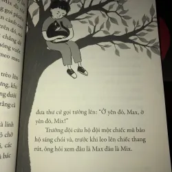 Chuyện con mèo và con chuột bạn thân của nó - Luis Sepúlveda 993634
