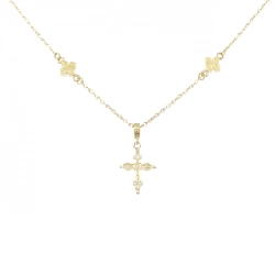 Nhẫn cổ điển Petit Gothic Cross - Hàng hiệu Authentic