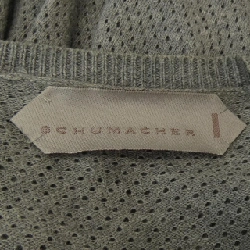 Áo khoác cardigan SCHOMACHER - Hàng hiệu Authentic 827499