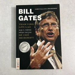 Bill Gates - Con đường đến tương lai 504483