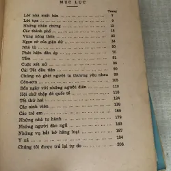 Thoát khỏi ngục tù Sài Gòn chúng tôi vạch tội 995300