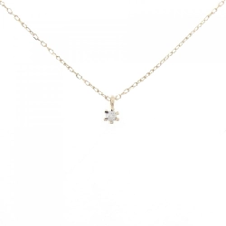 Dây chuyền kim cương Lira 0.03CT - Hàng hiệu Authentic