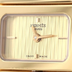 Hermès Roke Lizard GP LO1.201 GP Quartz - Hàng hiệu Authentic 877163