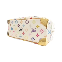 Túi xách Louis Vuitton Multicolor Trouville M92663 618206
