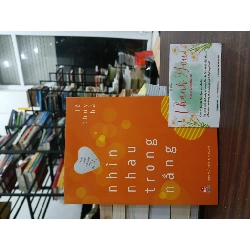 Combo Sách Cũ Mecobooks: Nhân chứng một mắt -NXB pháp lý và 18 cuốn khác 990016