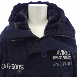 Áo khoác AVIREX - Hàng hiệu Authentic 890287