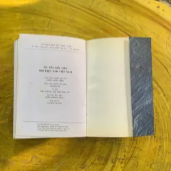 KỶ YẾU HỘI VIÊN HỘI ĐIỆN ẢNH VIỆT NAM 1002938