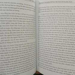 LỊCH SỬ TƯ TƯỞNG TRIẾT HỌC VIỆT NAM - DOÃN CHÍNH 720793