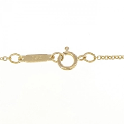 Dây chuyền lá Tiffany - Hàng hiệu Authentic 841961