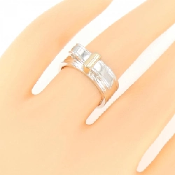 Nhẫn Hermès 925/750YG - Hàng hiệu Chính hãng 838776