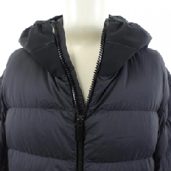 MONCLER MORVAN Áo khoác lông - Hàng hiệu Chính hãng 883348
