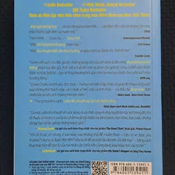 Khi lỗi thuộc về những vì sao - John Green 605235