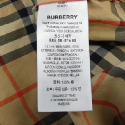 Áo sơ mi BURBERRY - Hàng hiệu Chính hãng 826230