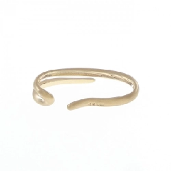 Ete K10YG Khuyên tai một bên - Hàng hiệu Authentic 845988