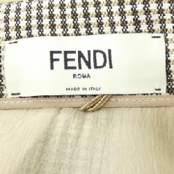 FENDI FQ7416 AKSM Váy - Hàng hiệu Chính hãng 818061