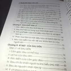 Tâm lý với sức khoẻ  738776