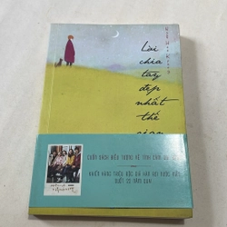 Lởi chia tay đẹp nhất thế gian - Noh Hee Kyung