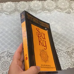 Sử ký - Tư Mã Thiên   494738