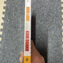 Mưu lược trong kinh doanh - Hoàng Văn Tuấn (c47) 777052